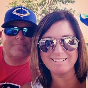 Meet your Posher, Brandy